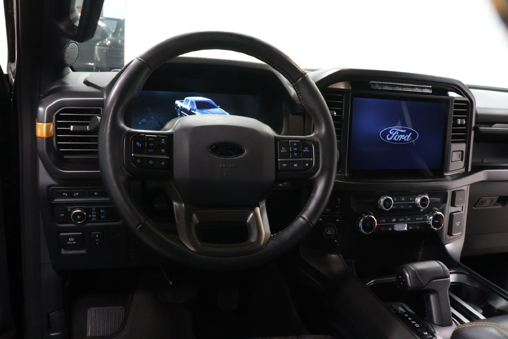 Used 2024 Ford F150 Tremor w/ Bed Utility Package AWD/4WD image 7