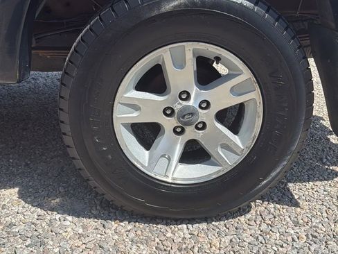 Used 2005 Ford Ranger XLT AWD/4WD image 29