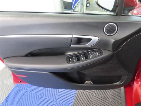 Used 2026 Hyundai Sonata Blue FWD image 15