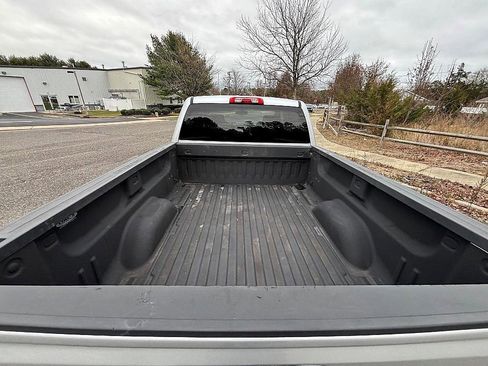 Used 2014 Chevrolet Silverado 1500 LT w/ Trailering Package image 5