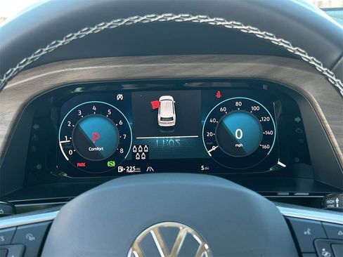 New 2026 Volkswagen Atlas SE image 26