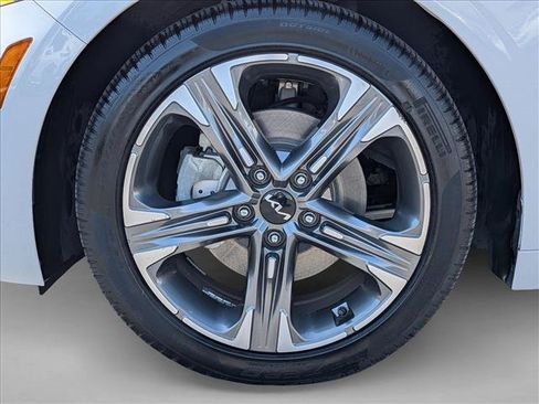 Used 2022 Kia K5 EX FWD image 24
