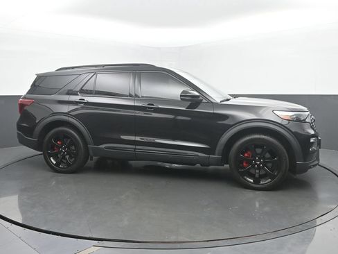 Used 2023 Ford Explorer ST w/ Equipment Group 401A AWD/4WD image 7