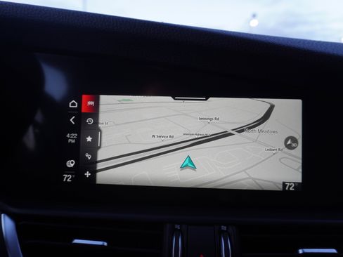 New 2025 Alfa Romeo Giulia AWD image 21