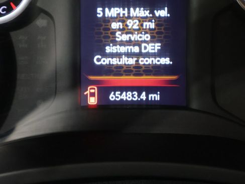 Used 2023 RAM 3500 Tradesman AWD/4WD image 35