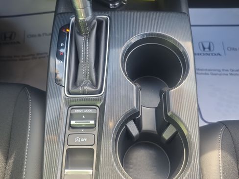 Used 2024 Honda Civic Sport image 21