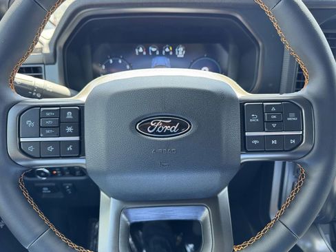 New 2025 Ford F150 Tremor w/ Equipment Group 402A High AWD/4WD image 25