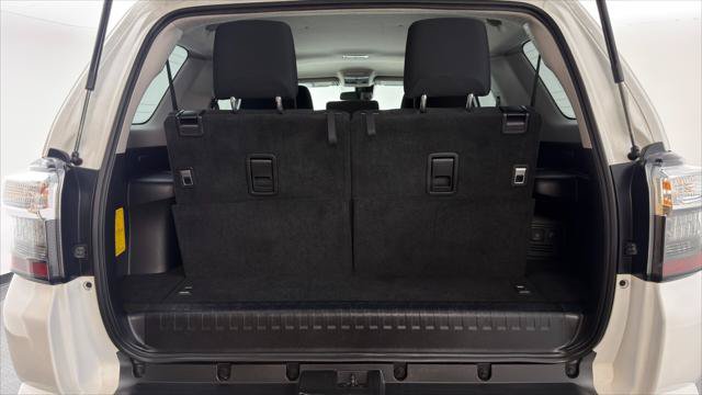 Used 2024 Toyota 4Runner SR5 RWD image 18