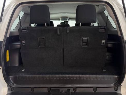 Used 2024 Toyota 4Runner SR5 RWD image 18