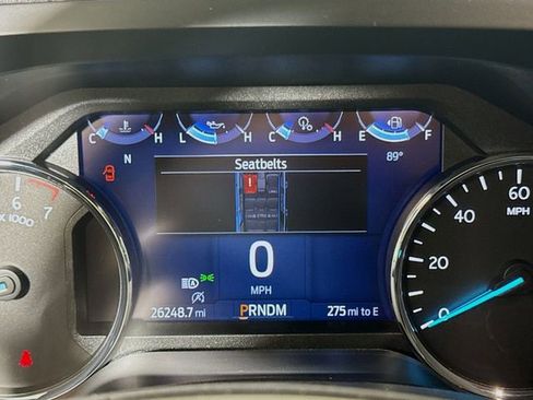 Used 2024 Ford Expedition Timberline AWD/4WD image 10