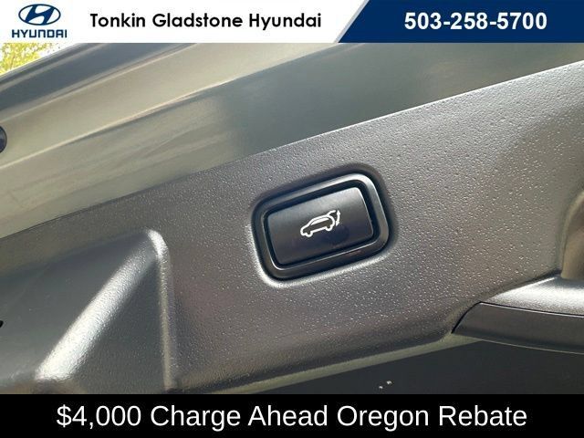 Used 2023 Kia Niro Wind FWD image 18