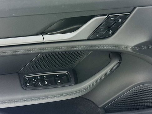 New 2025 Porsche Taycan 4 image 11