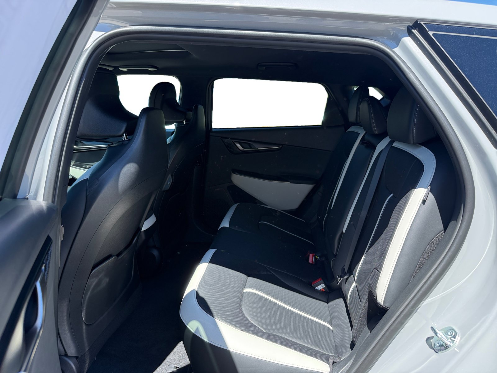 New 2026 Kia EV6 GT-Line RWD image 16