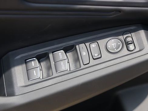 New 2026 Honda Accord EX-L image 16