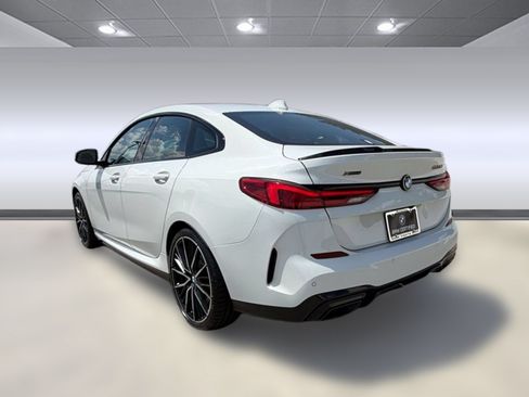 Certified 2023 BMW M235i xDrive Gran Coupe w/ Premium Package AWD/4WD image 3
