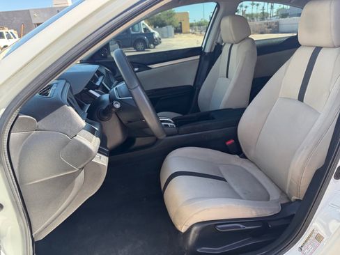 Used 2016 Honda Civic EX-T image 9