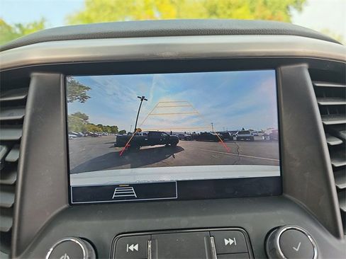 Certified 2023 GMC Acadia SLE w/ Driver Convenience Package image 24