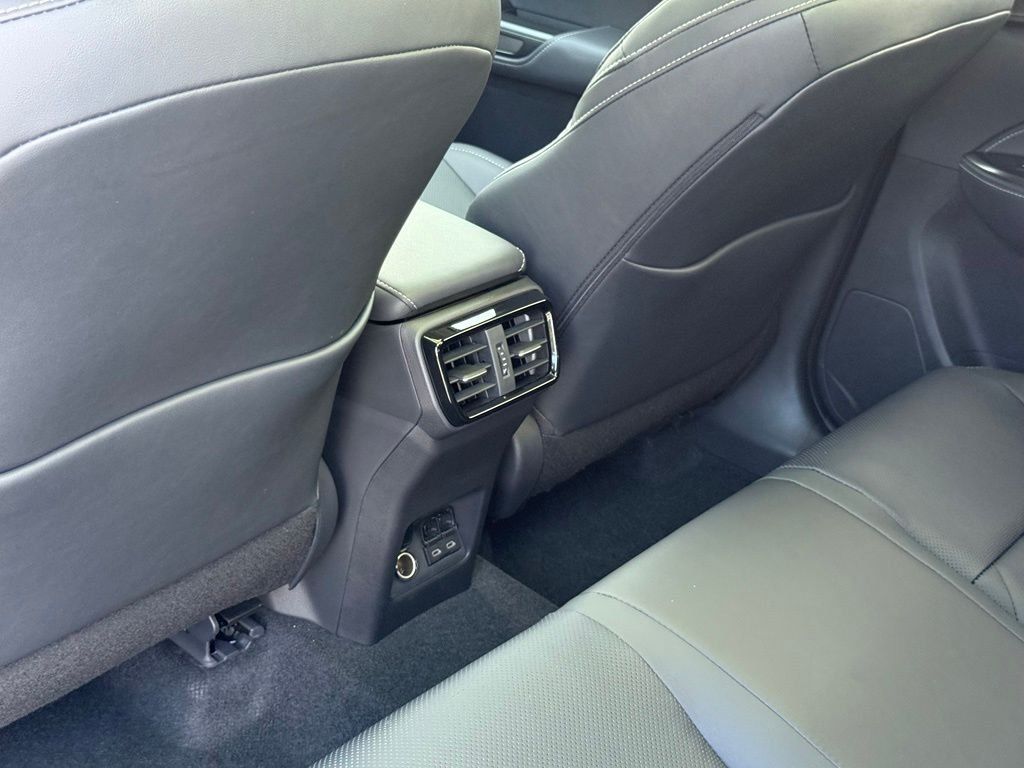New 2026 Lexus NX 350 AWD w/ Luxury Package image 22