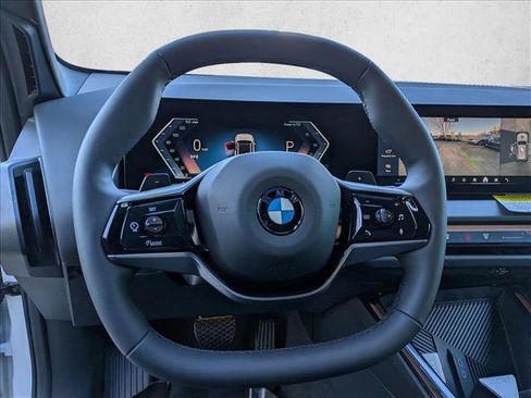 Used 2026 BMW X3 xDrive30i AWD/4WD image 11