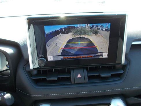 Certified 2025 Toyota RAV4 LE image 26