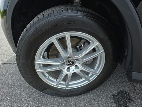 Certified 2023 Mercedes-Benz GLC 300 4MATIC image 33