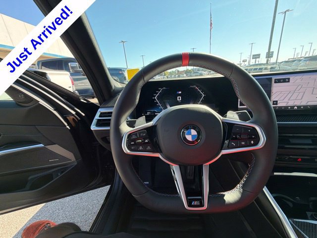Used 2026 BMW M340i xDrive AWD/4WD image 46