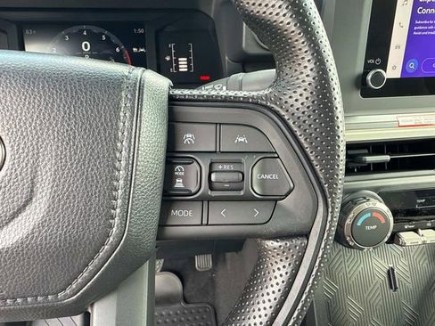 New 2026 Toyota Tacoma SR5 image 25