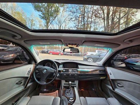 Used 2004 BMW 525i Sedan image 29