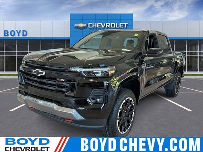 New 2026 Chevrolet Colorado Z71 w/ Z71 Convenience Package 2