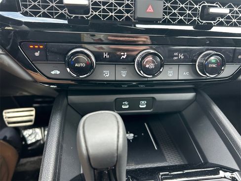 New 2026 Honda Accord Sport image 29