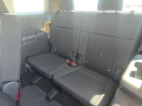 New 2026 Hyundai Santa Fe SE image 16