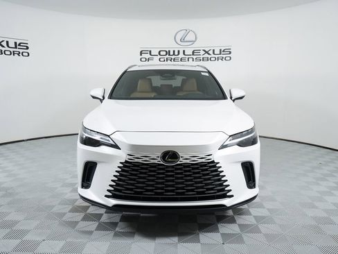 New 2026 Lexus RX 350 Premium Plus image 2