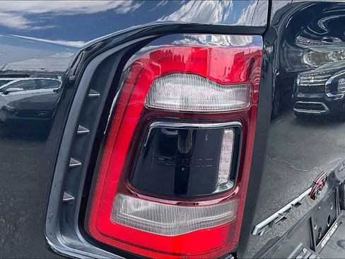 Used 2021 RAM 1500 TRX w/ TRX Level 2 Equipment Group image 24