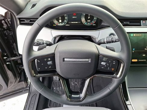 Certified 2026 Land Rover Range Rover Evoque S image 15