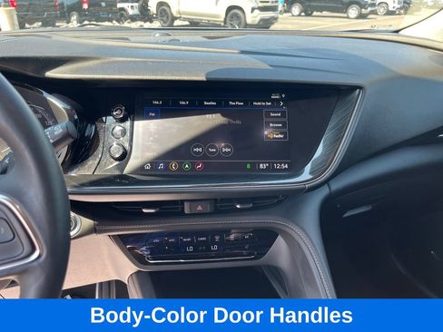 Used 2023 Buick Envision Essence w/ Technology Package I AWD/4WD image 20