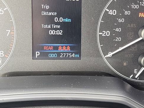 Used 2023 Toyota Corolla LE w/ Carpet Mat Package (TMS) image 24