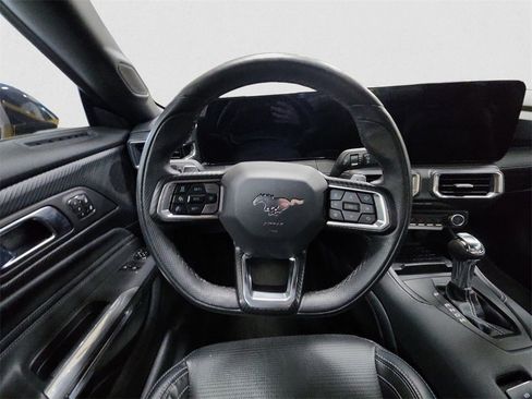 Certified 2024 Ford Mustang GT Premium image 12
