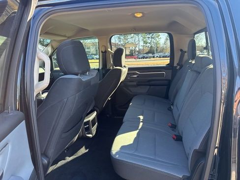 Used 2019 RAM 1500 Big Horn image 10