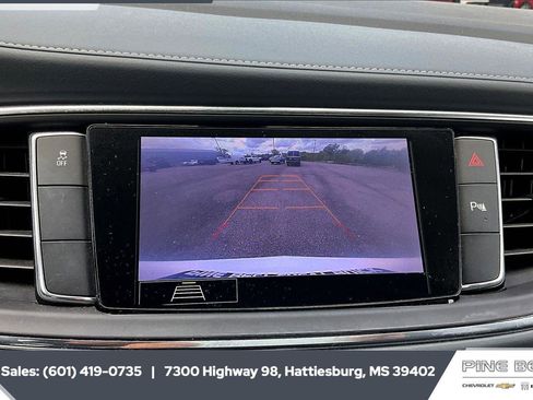 Certified 2020 Buick Enclave Essence image 15