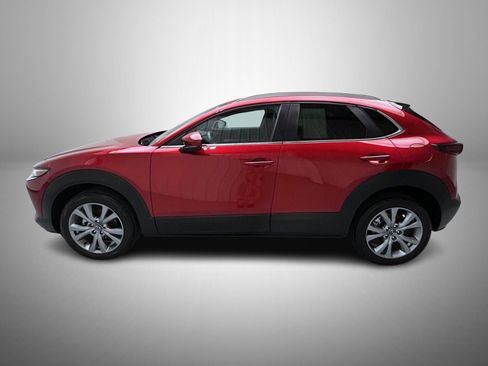 Certified 2023 MAZDA CX-30 AWD 2.5 S w/ Select Package image 8