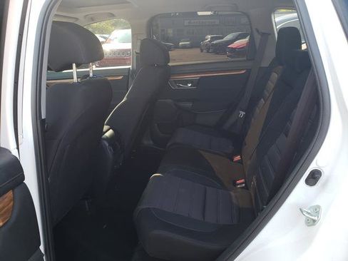 Used 2022 Honda CR-V EX image 12