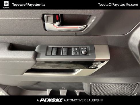 Certified 2025 Toyota Sequoia Limited image 30