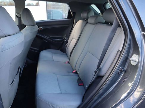 Used 2009 Toyota Matrix image 3