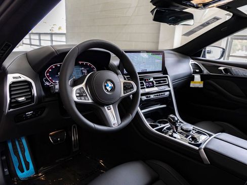 New 2026 BMW 840i xDrive image 15