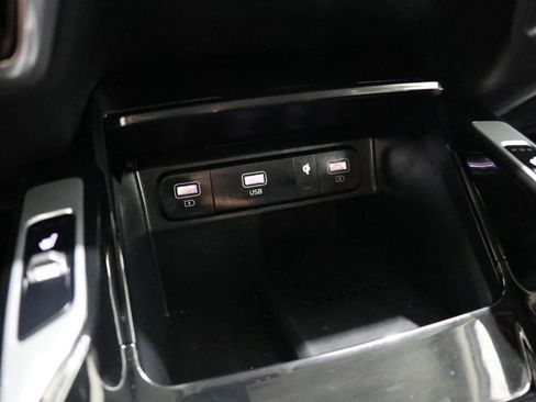 Used 2023 Kia Sorento SX FWD image 28