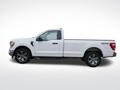 Used 2021 Ford F150 XL w/ Equipment Group 101A High AWD/4WD image 6