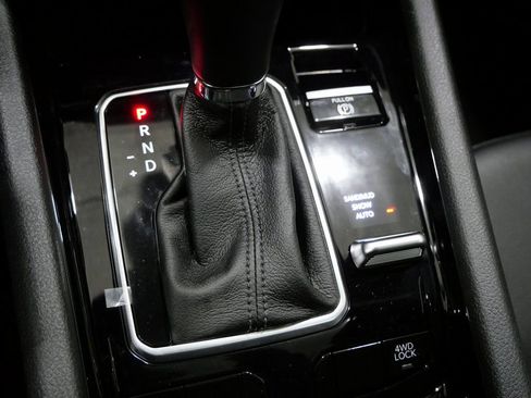 New 2026 Jeep Compass Limited w/ Sun, Sound & Navigation Group image 24