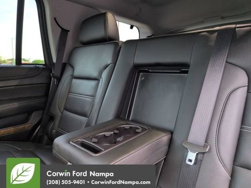 Used 2019 GMC Yukon Denali AWD/4WD image 26