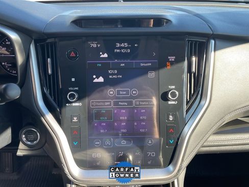 Used 2021 Subaru Outback Limited image 28
