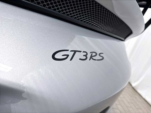 Used 2016 Porsche 911 GT3 RS RWD image 30